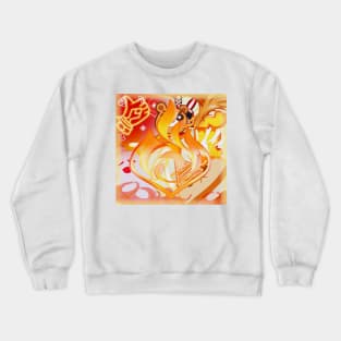 Pyro Nation Crewneck Sweatshirt